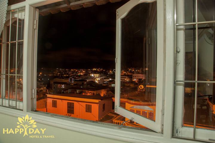 Happy Day Ii Hotel