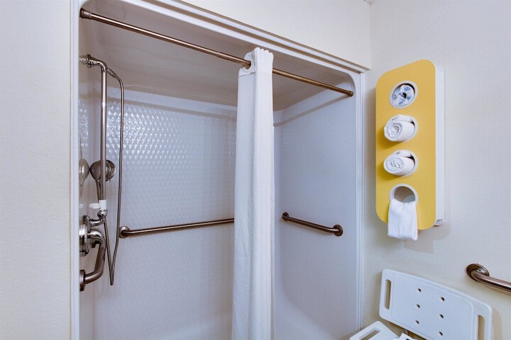 Bath Amenities
