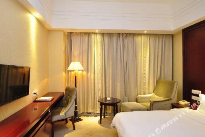 Kunming Lincang Hotel