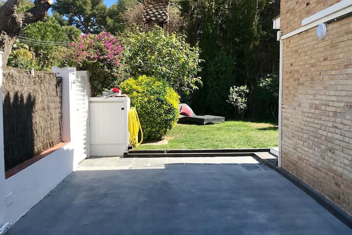 Terrace/Patio 28 of 53