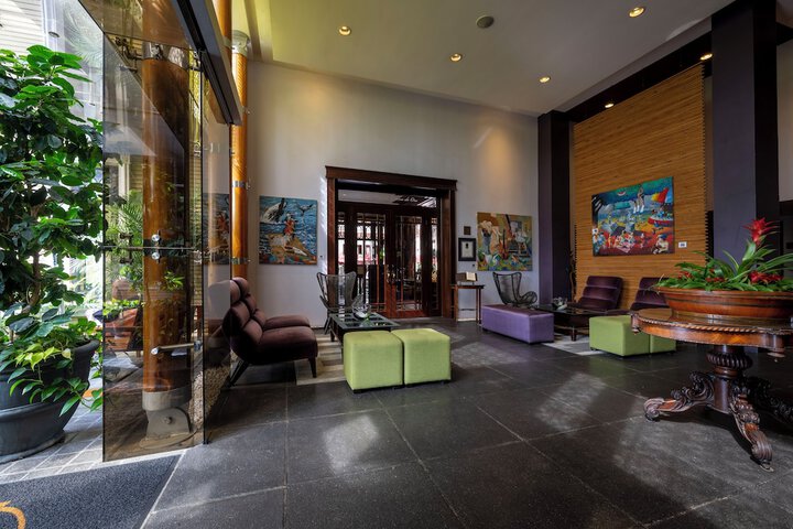 Lobby Photos