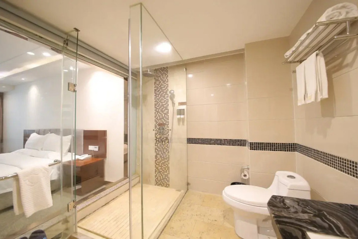Hotel Spa