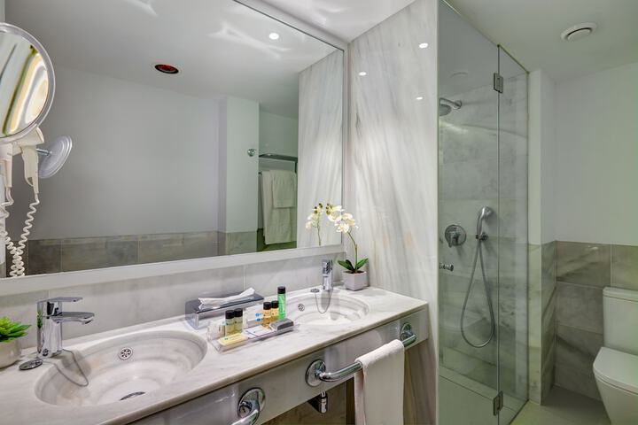 Bathroom Vanities