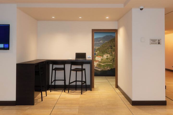 Hotel Interior 120 of 132