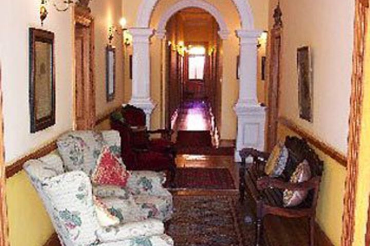 Hotel Interior 10 of 13