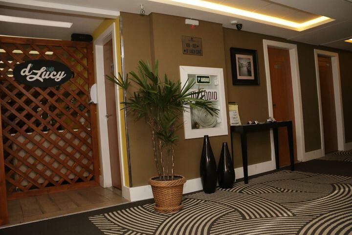 Hotel Interior 70 of 88