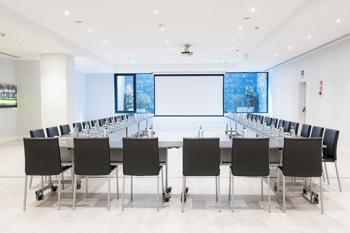 Meeting 16 of 21