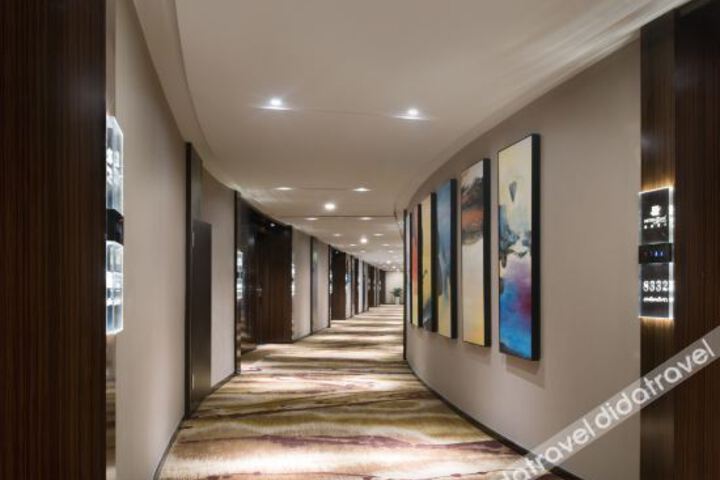 Hotel Interior 13 of 20