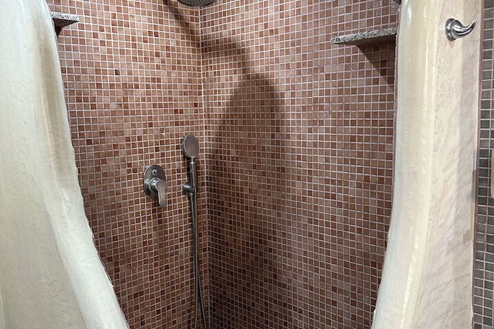 Restrooms