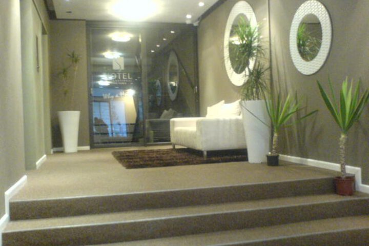 Hotel Interior 29 of 34