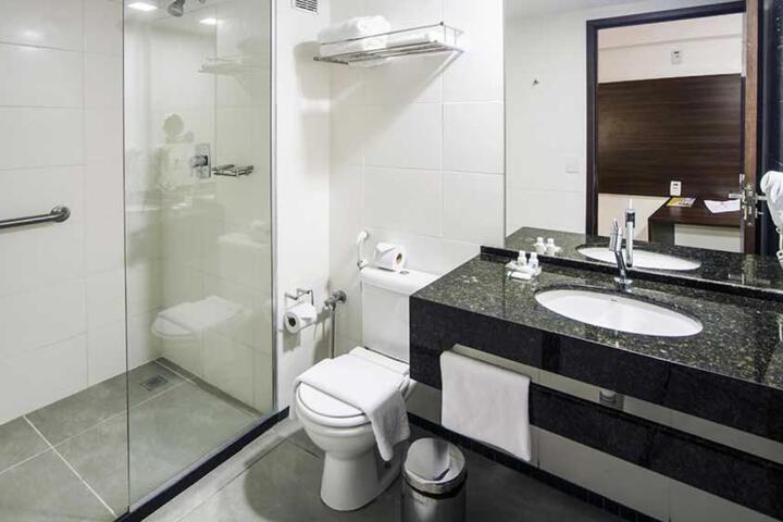 Hotel Suites Flat Maceio - Hotel Ritz Suites AP 631
