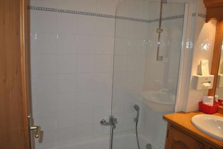 Bath Interior