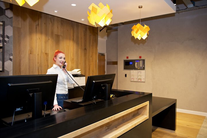 Hotel Interior 2 of 39