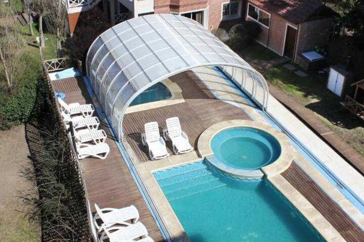 Pool 12 of 23