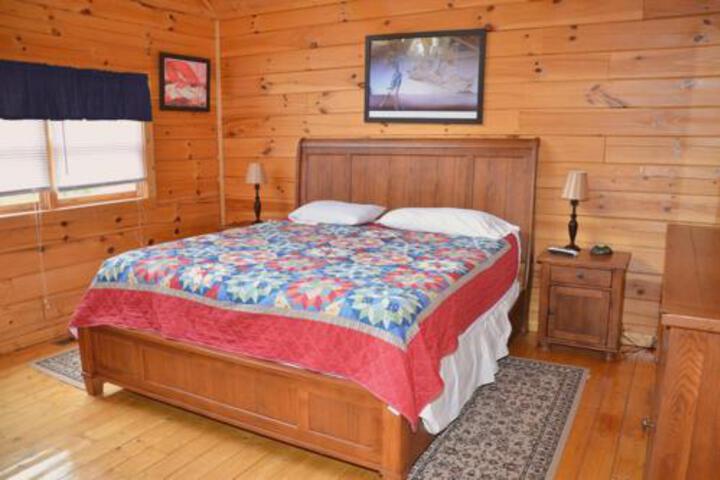 Wet N Wild Cabin in Sevierville, TN