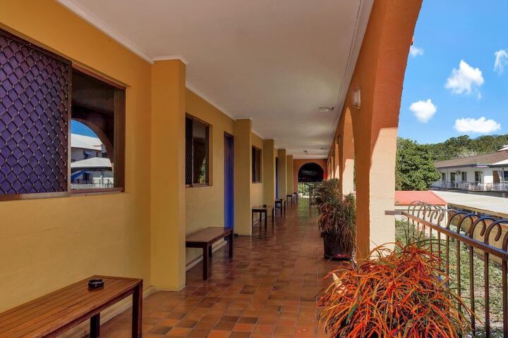 Terrace/Patio 6 of 21