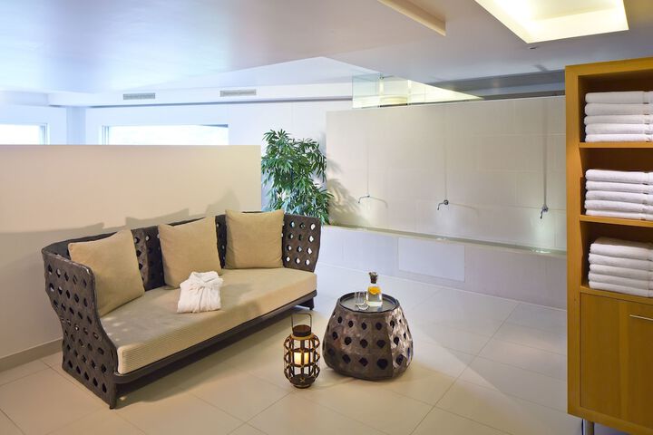 Hotel Spa