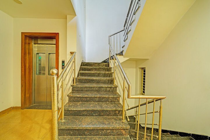 Hotel Interior 4 of 28
