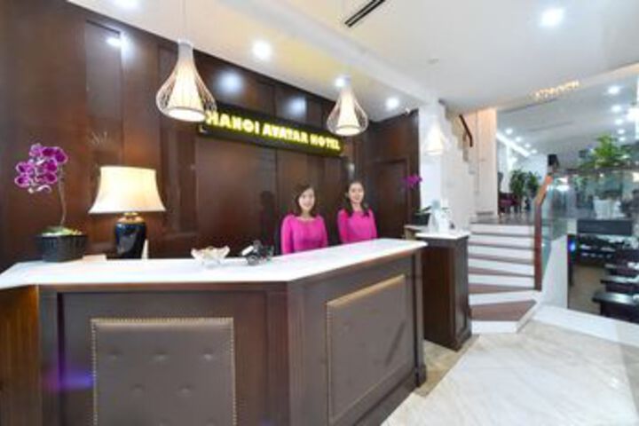Hotel Interior 72 of 84