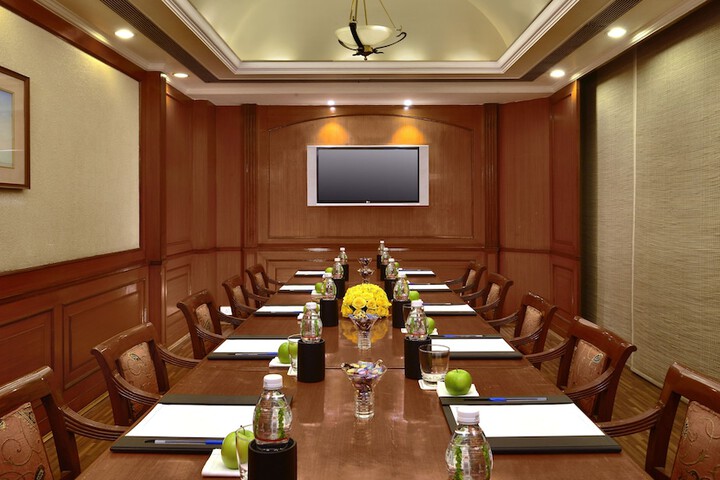Meeting 26 of 31