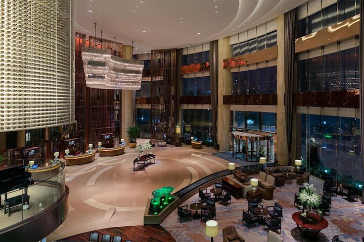 Hotel Interior 5 of 173