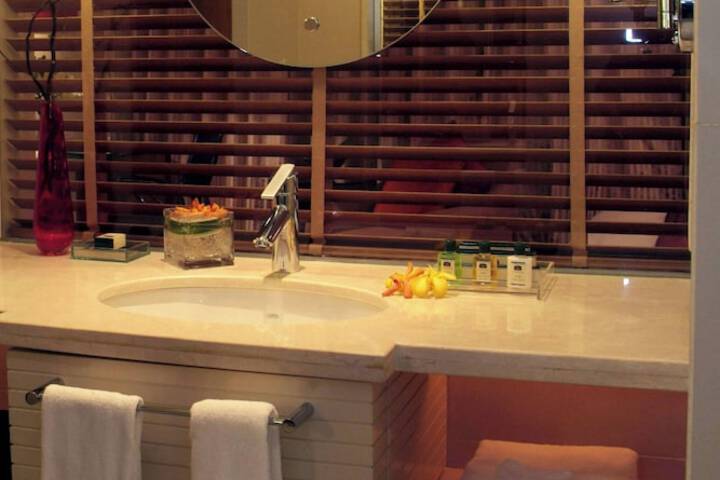 Bathroom Vanities