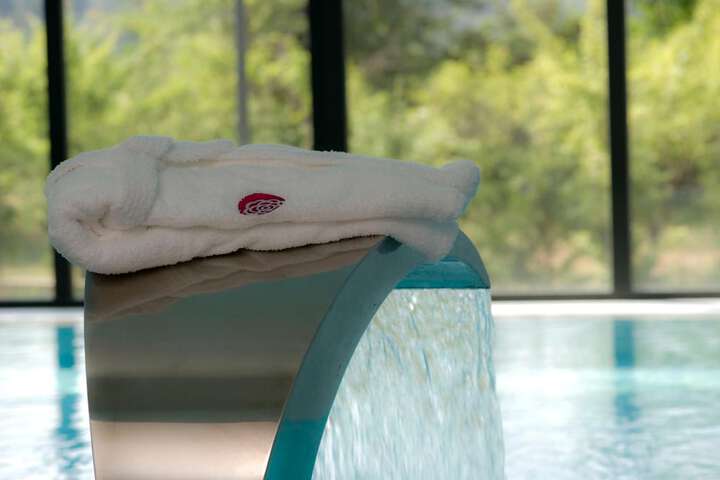 Spa Massage
