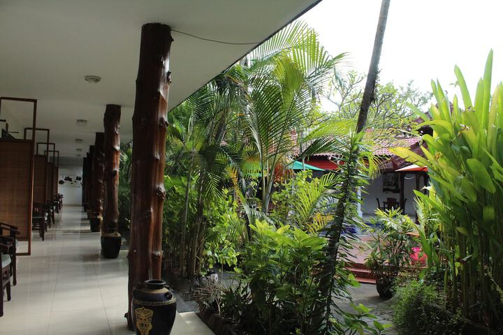 Terrace/Patio 53 of 132