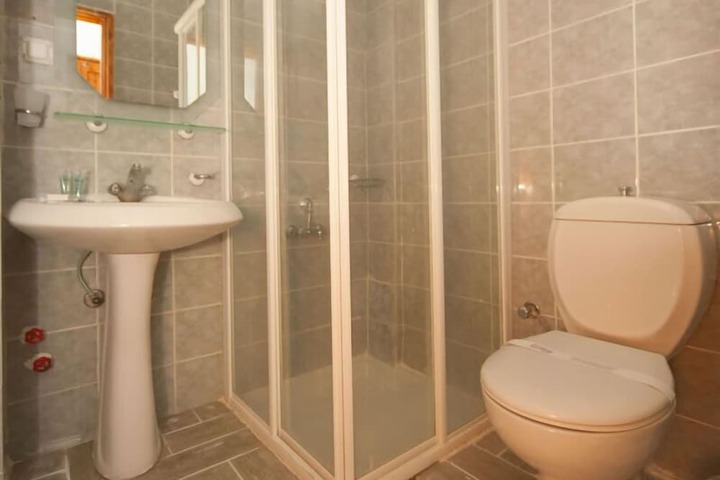 Bathroom Vanities