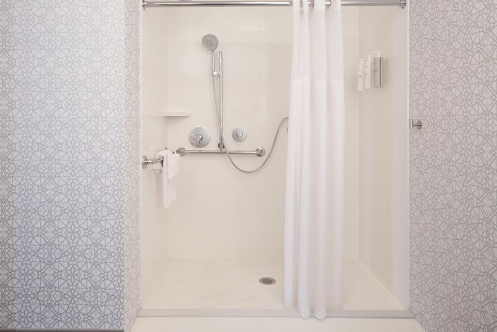 Restrooms