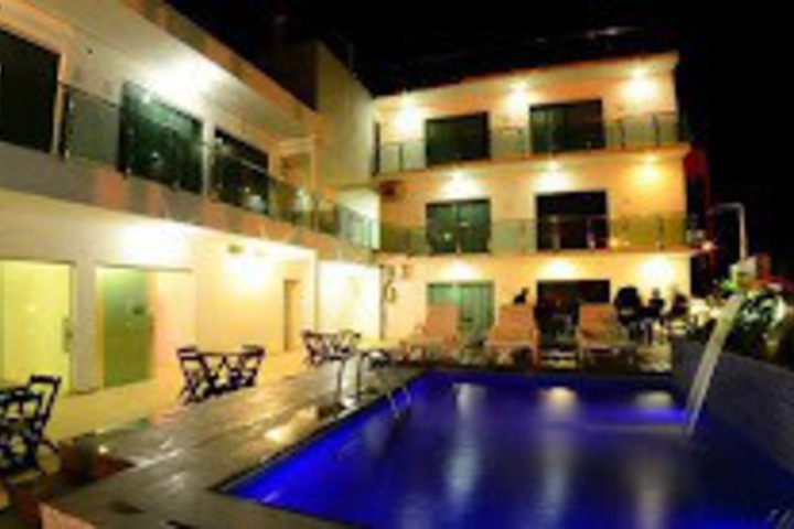 Chapada Hotel