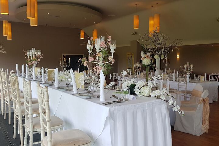 Ballroom/Hall 25 of 32