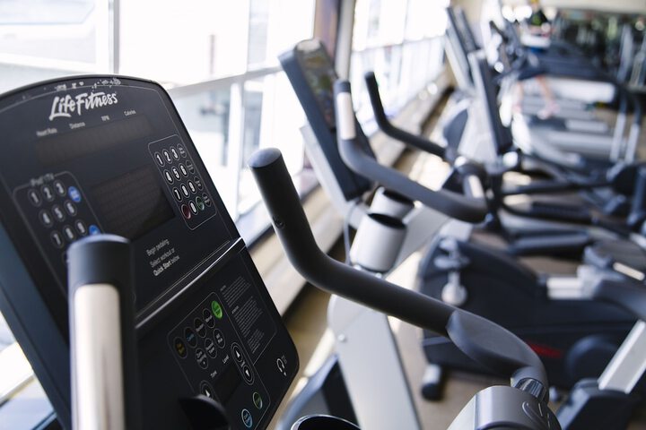 Fitness Center Photo