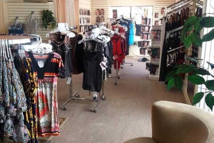Gift Shop 26 of 45