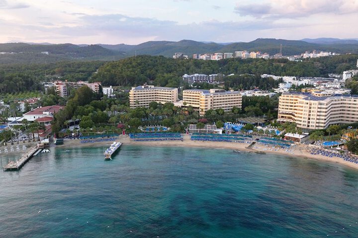 Hotel 62 of 62