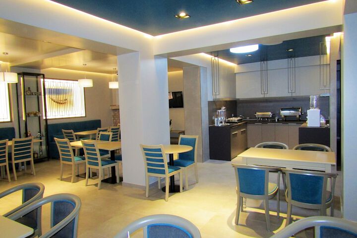 Hotel Interior 2 of 65
