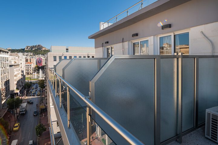 Terrace/Patio 42 of 45