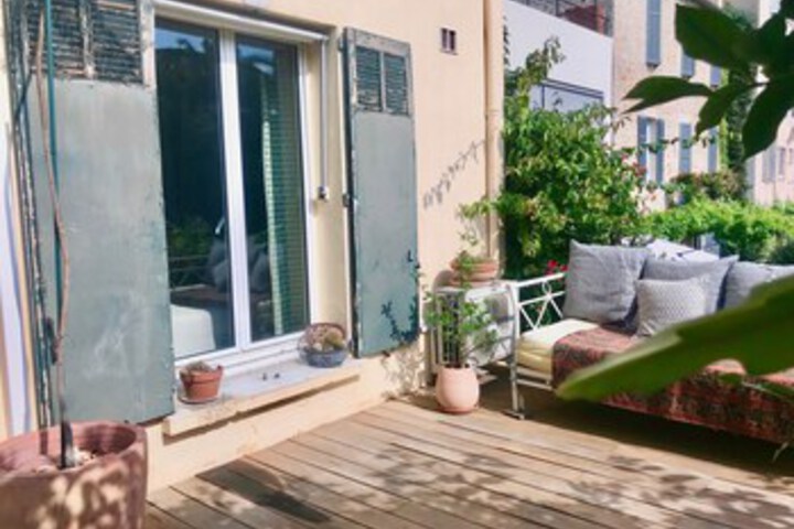 Terrace/Patio 40 of 49