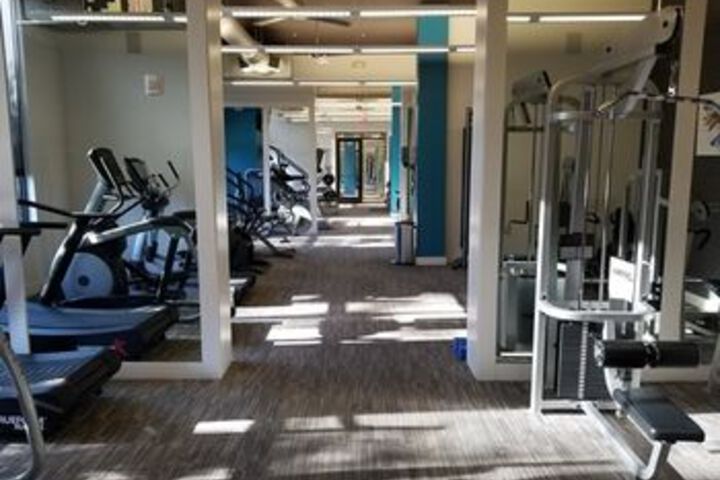 Health and Fitness 9 of 45