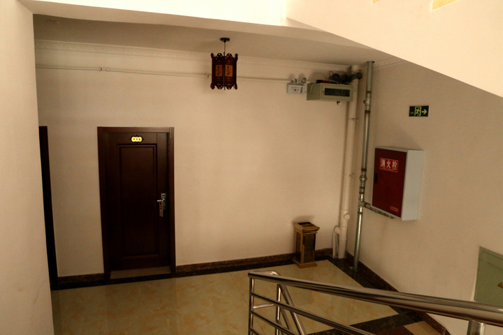 Hotel Interior 12 of 32