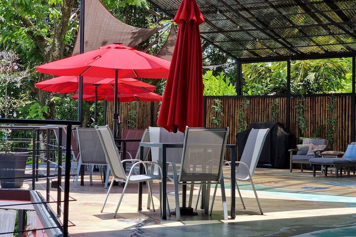 Terrace/Patio 135 of 224