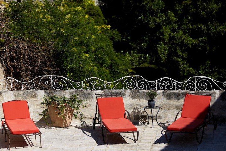 Terrace/Patio 76 of 79