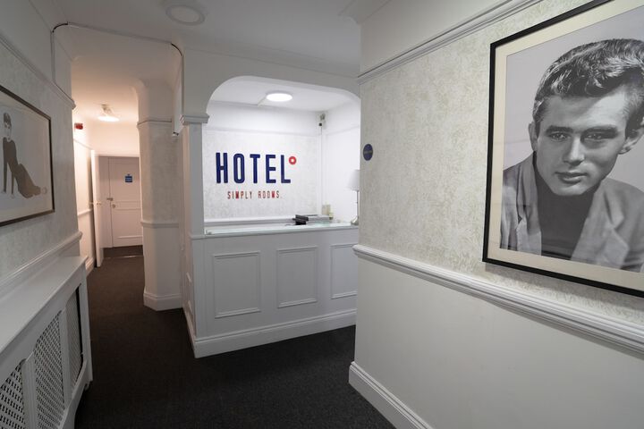 Hotel Interior 2 of 39
