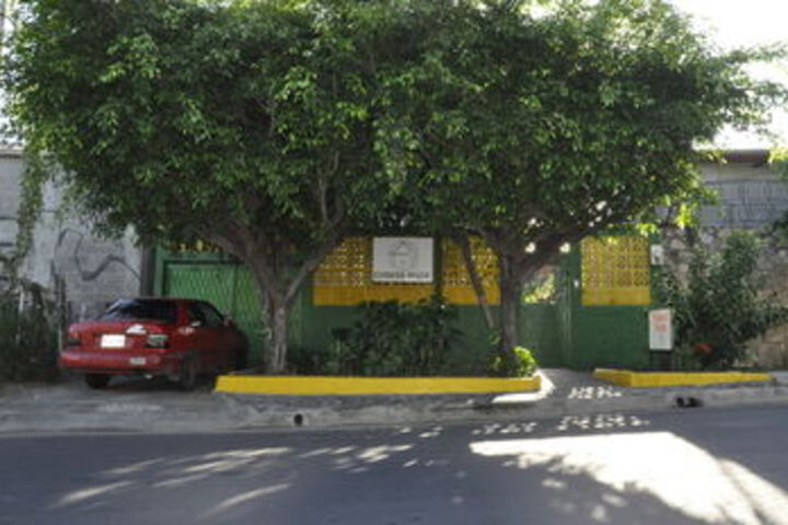 Esgueva House