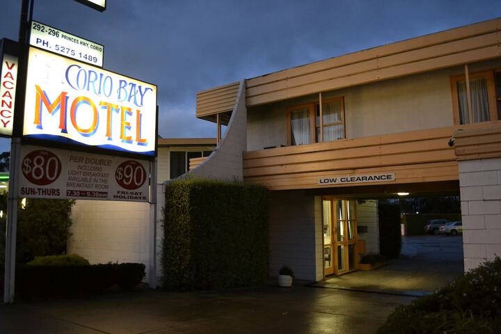 Hotel 42 of 44