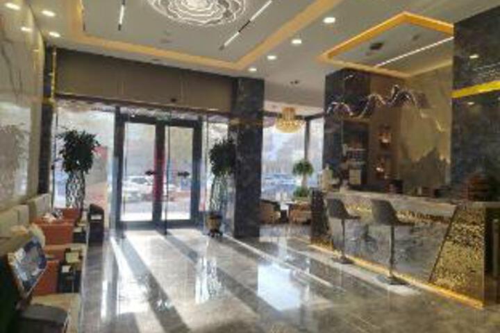 Duku siji hotel