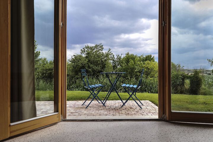 Terrace/Patio 25 of 54
