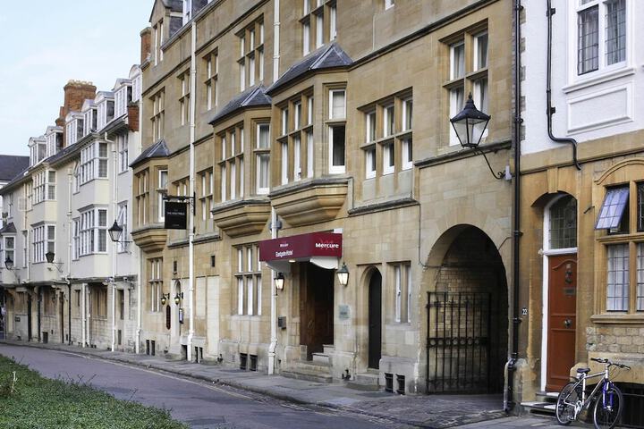 Outside Photo