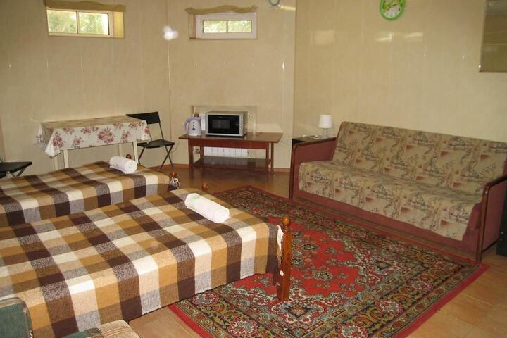 Room 5 of 26