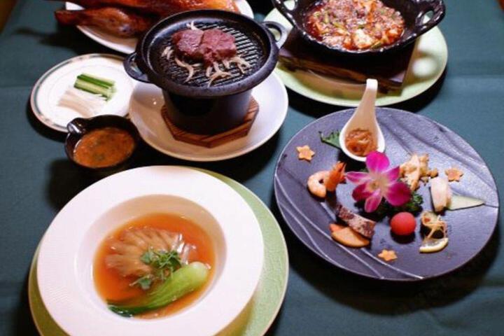 Fitness Facility Photos